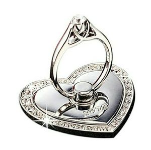 Cell Phone ring holder. Pop socket